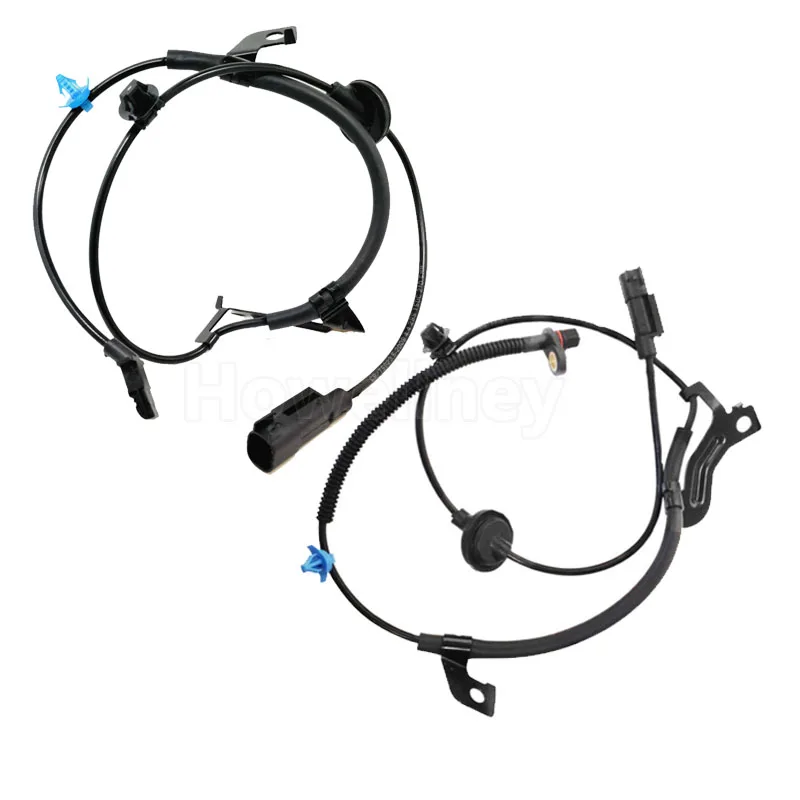 Front Right Side ABS Wheel Speed Sensor for 2007-2012 Dodge Caliber Jeep ALS2084 Front Right Side ABS Wheel Speed Sensor for 2007-2012 Dodge Caliber Jeep ALS2084