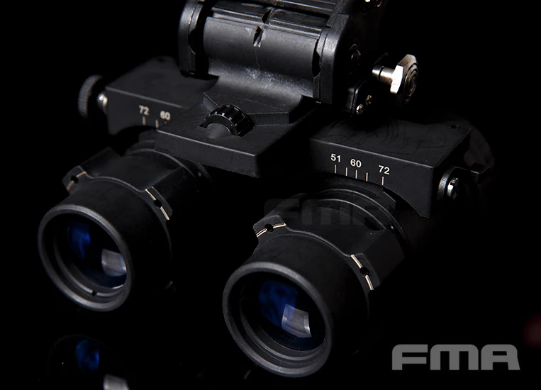fma AVS9 2