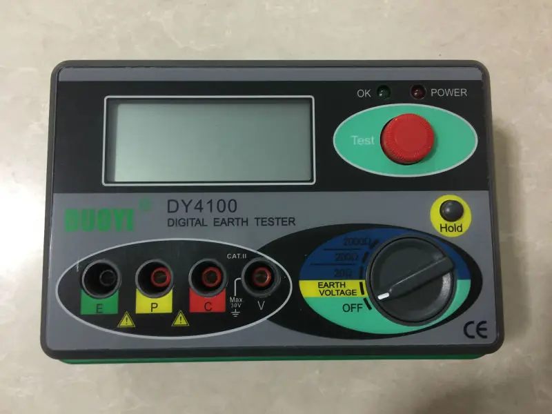 DY4100  2