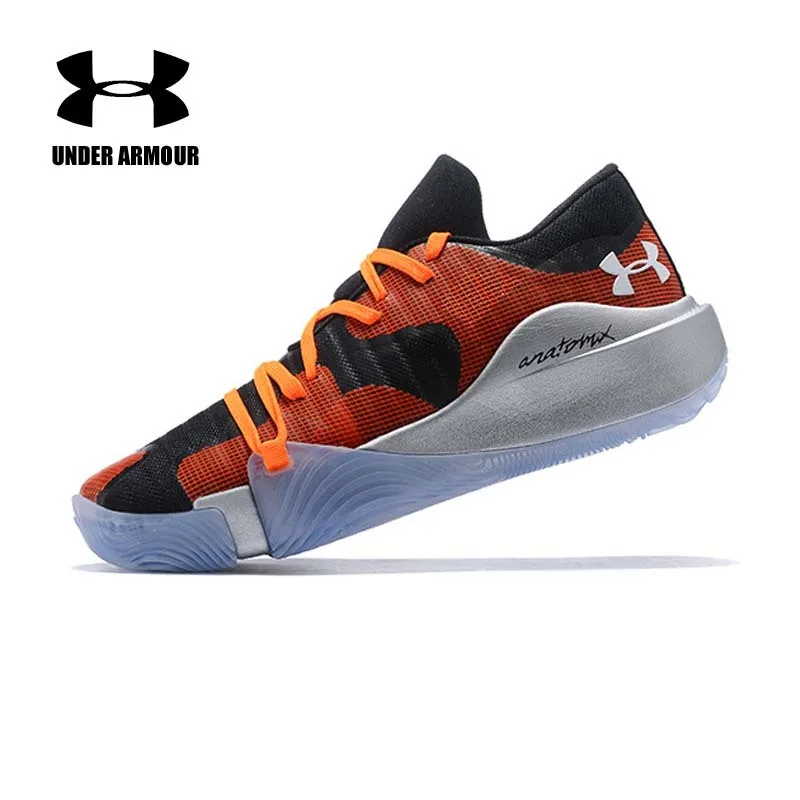 curry low 5