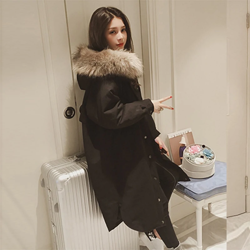 large size womens coats