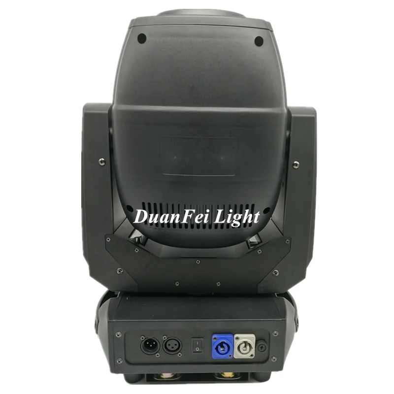 230W led moving head beam spot zoom-4