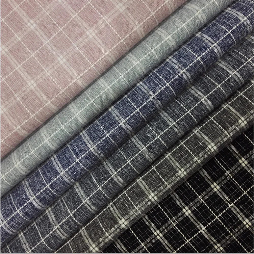 Fabric Fashion Business Suit Pants Trousers Dress Shirt Skirt Fabric