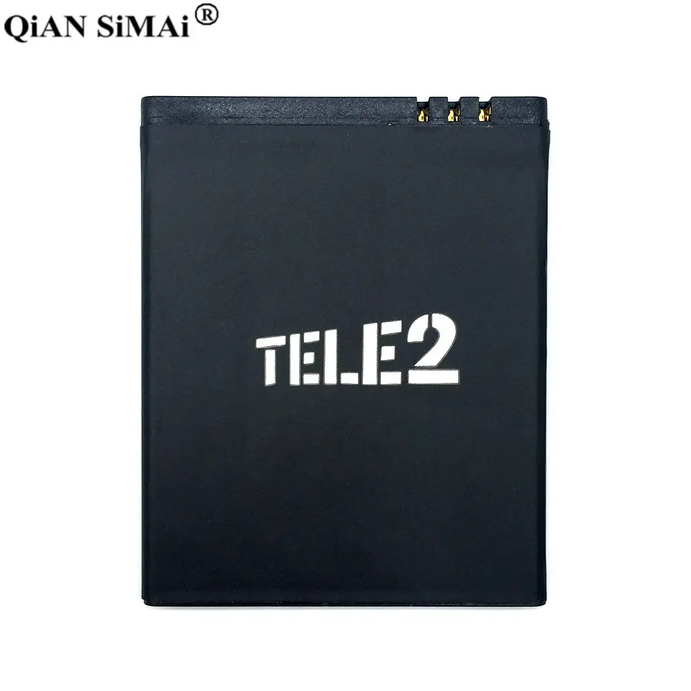 5 шт. новинка 100% Высококачественная фотобатарея для Smart Start2 MTC Tele2 Mini (не подходит
