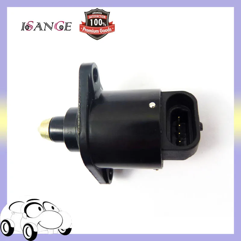 ISANCE Idle Air Control Valve IAC 4796503 AC71 For Chrysler Sebring