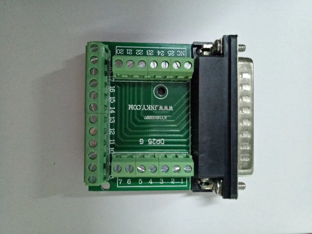 DR25