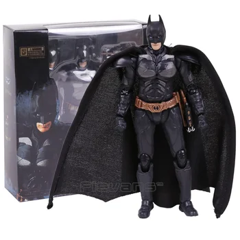

Batman The Dark Night Movable Figure Collectible Model Toy 15.5cm