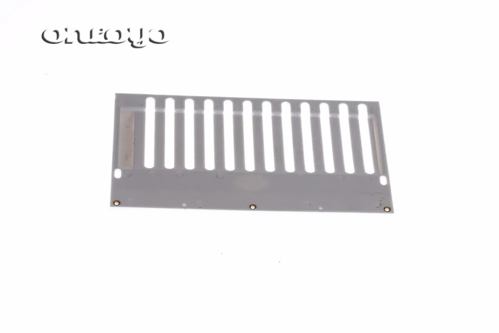 Computer Embroidery Machine Accessories-12 Needle Top And Bottom Panel