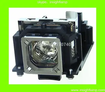 

projector lamp POA-LMP129 / 610 341 7493 for PLC-XW65/PLC-XW65K with housing/case