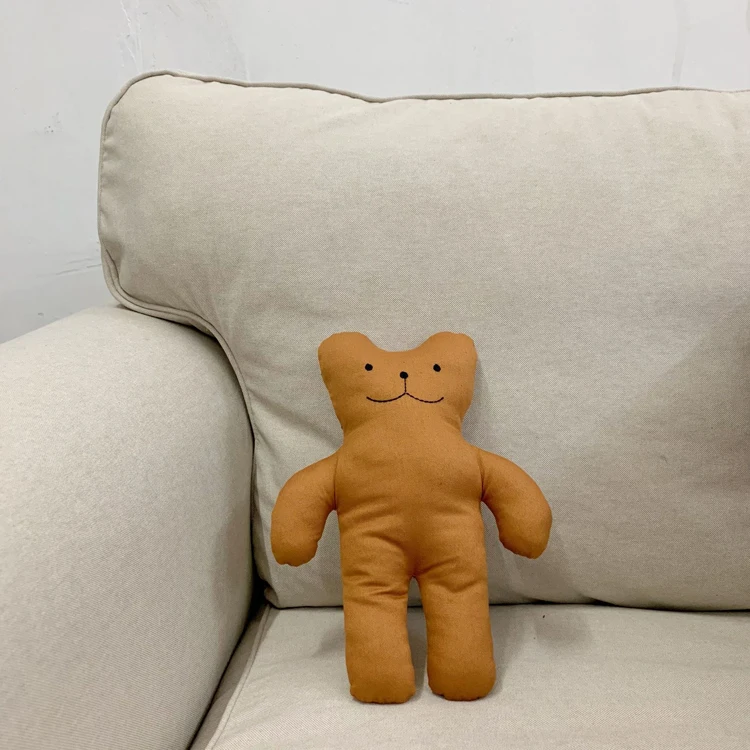 Baby-Stuffed-Animals-Smile-Bear-Soft-Baby-Comforter-Toy-Doll-Kawaii-Toys-for-Children-Baby-Twins-Birthday-Gift-Room-Decor-25cm-010