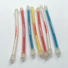 Free shipping 200pcs lot PT HOOK SIlicone tennis racket vibration dampeners customized tennis font b racquet