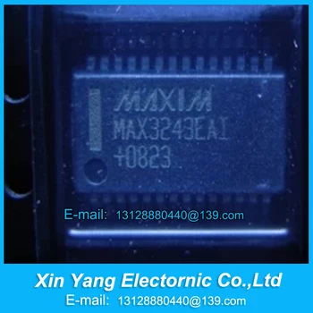 

NEW ORIGINAL MAX3243EAI+T MAX3243EAI MAX3243 SSOP Free shipping