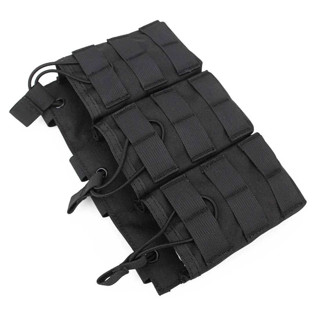 Surwish тактический тройной журнал для G36 Mag игры пейнтбола групповые мероприятия