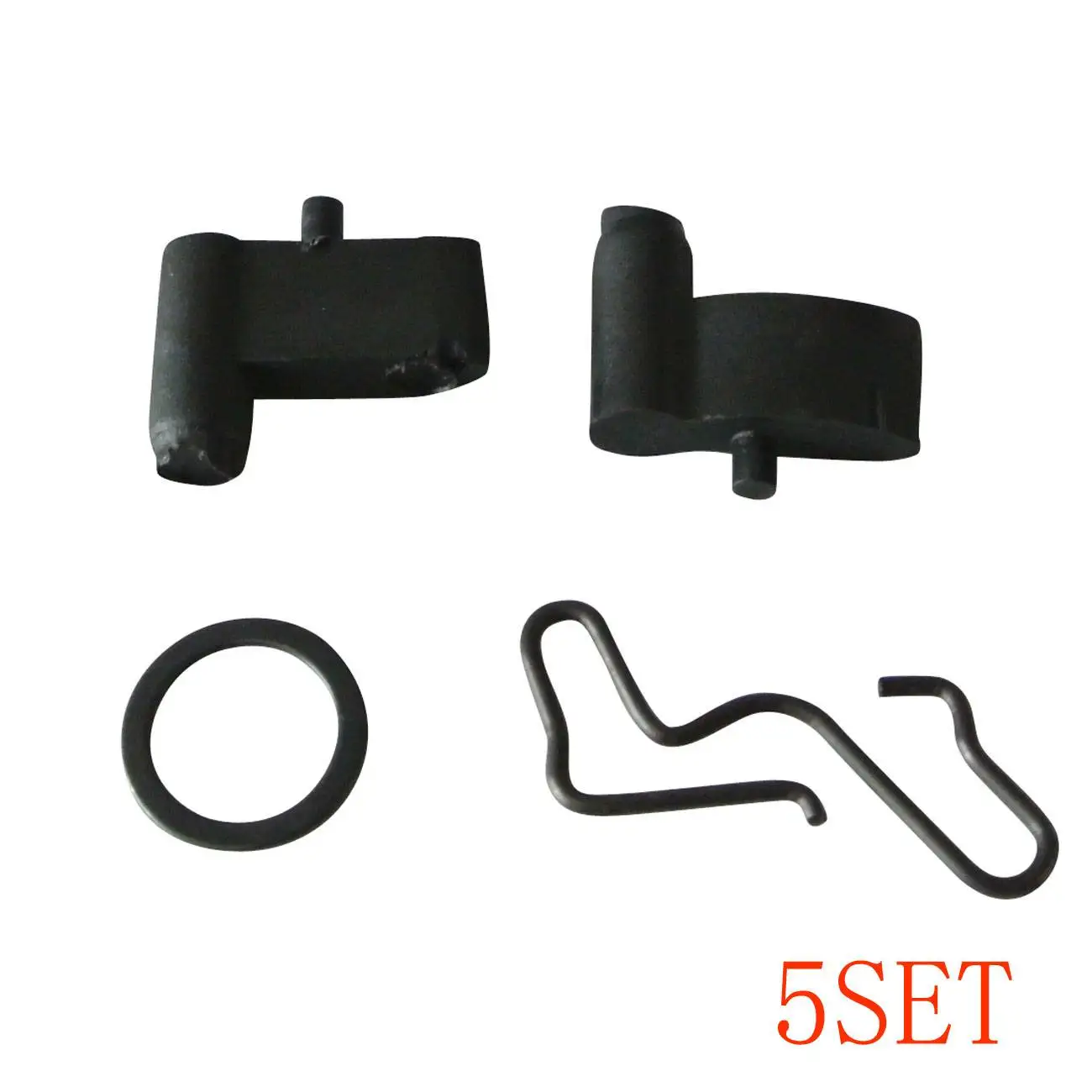 Recoil Start Pawl Spring & Washer Set Fit Stihl Chainsaw MS180 MS210