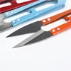 1PC Stationery scissors bigger size Sewing Nippers Snips Beading Thread Snippers Trimming Scissors ► Photo 2/5