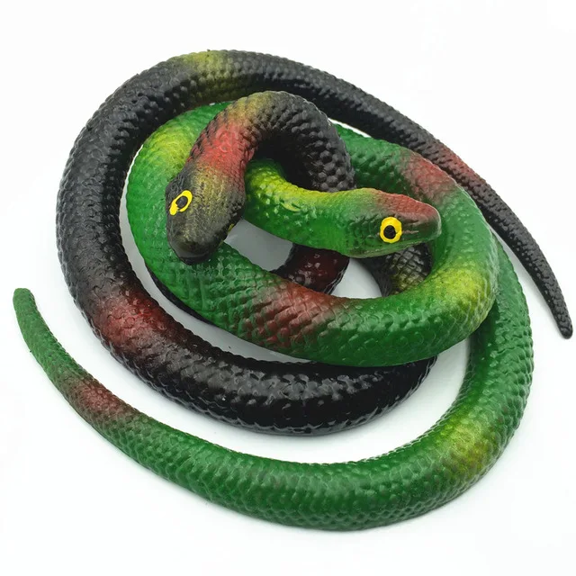 battle snake toy