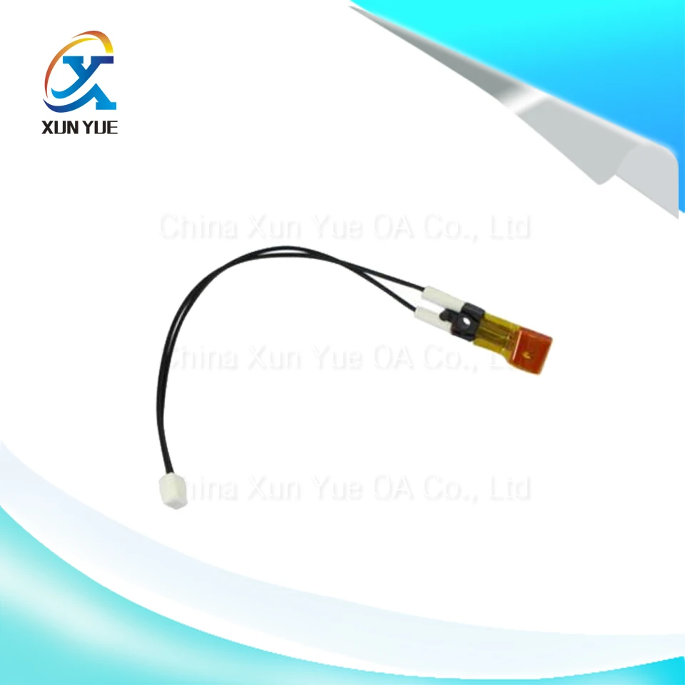 5Pcs/Lot GZLSPART For Kyocera KM 2530 3530 4030 3035 4035 5035 4031 OEM New Thermistor Printer Parts On Sale | Компьютеры и офис