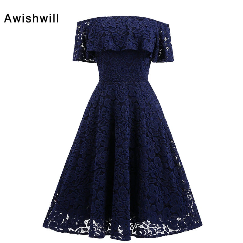 robe de soirée courte chic 2020