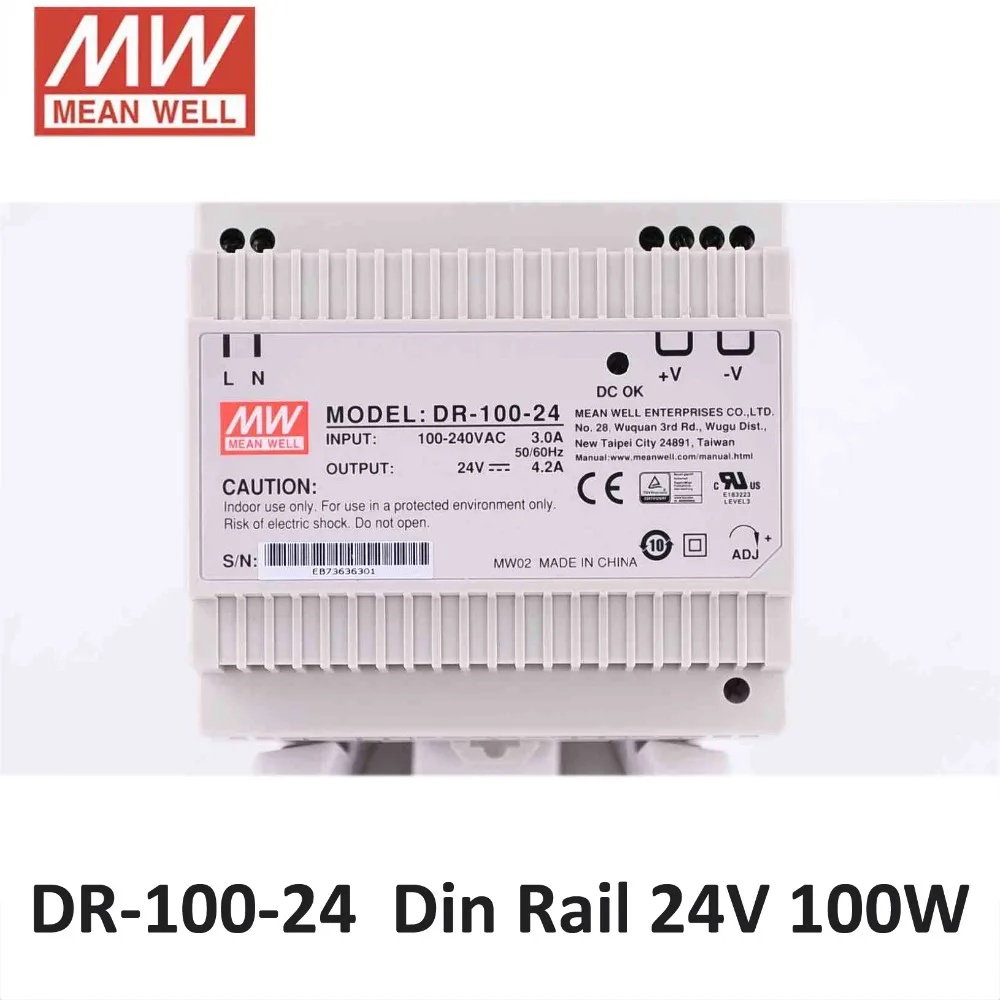 DR-100-24