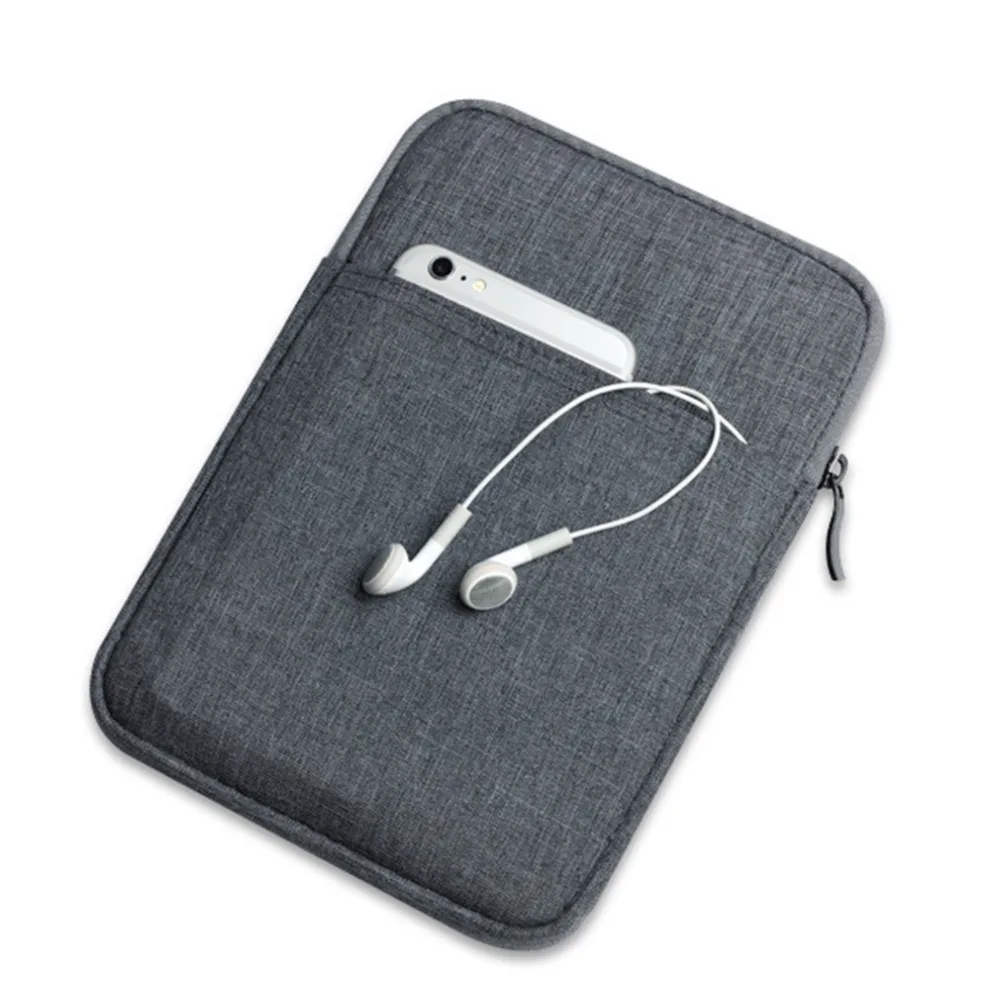 

Top Quality Shockproof Tablet Sleeve Pouch Case Suitable for Ipad mini 1/2/3/4/ for iPad Pro/AIR1/2 for iPad 1/2/3/4 Case Cover