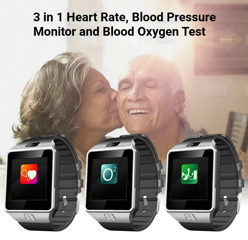 Hxairt DZ09 Smart Watch With Camera Bluetooth WristWatch Sport Wearable Devices SIM TF Card Smartwatch For IOS Android Phones