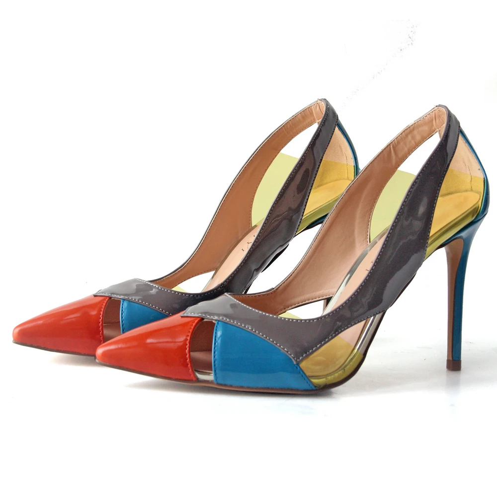 High Heels (4)