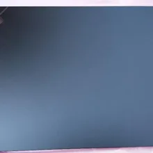 95% ЖК-дисплей задняя крышка для lenovo ThinkPad S2 3rd Gen кожух для ЖК-экрана Крышка задняя 460.0CT04.0001 черный/серебристый дефект-в-логотип