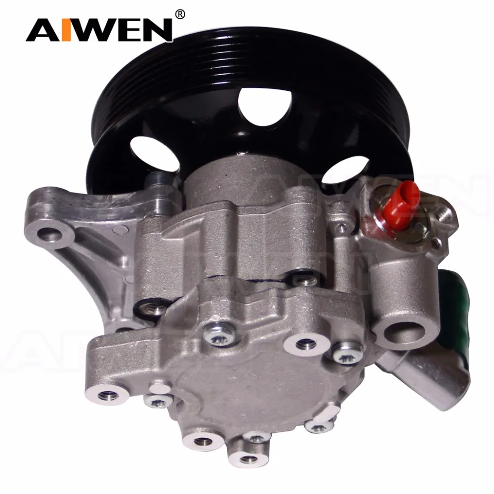 0064663401 Power Steering Pump X204 E300 E350 E550 CL550 CLS550 GLK350