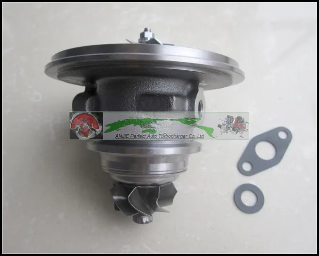 

Turbo Cartridge CHRA Core RHF4H VL35 VL25 VG400007 VF400007 55181245 For FIAT Doblo Punto Idea Lancia Musa Multijet 8V 1.9L JTD