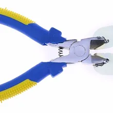 Инструмент для ремонта удаления специальный SY зажим Противоугонная дверь Панель/Панель плоскогубцы режущие ножницы, зачистка кусачки