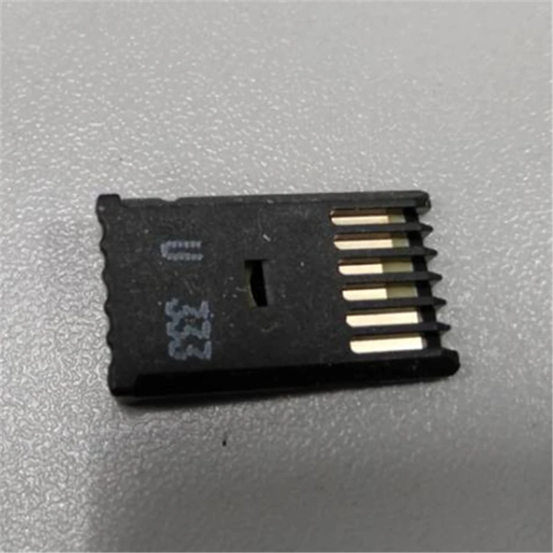 

Accu-Chek Active 1 piece black no.333 coding chip