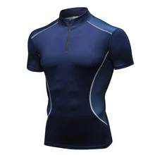 Psvteide футболка для тренировок рубашка для пробежек мужская с коротким рукавом спортивная мужская одежда Спортивная футболка велосипедная Футболка Мужская s Джерси