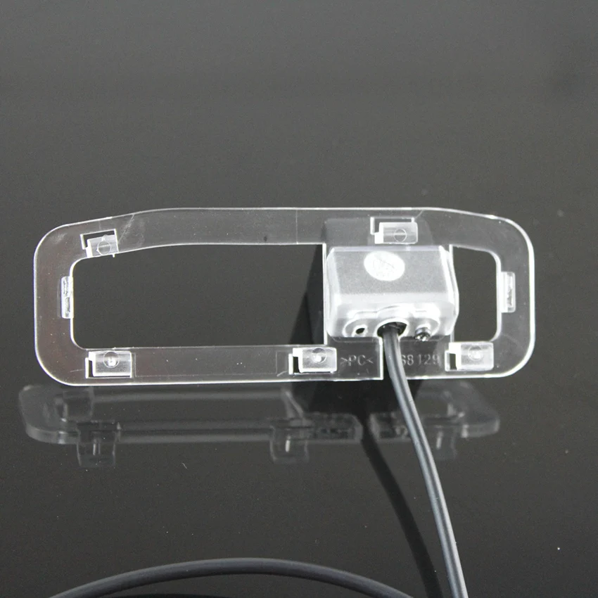 YESSUN Car Rear View Camera For KIA New Pride for Sephia Sport 2005~2011 Reversing Backup high quality hd Camera WaterProof CCD HD CAR
