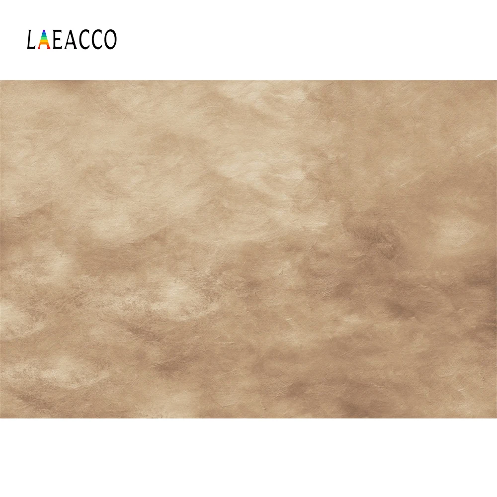 Laeacco однотонные фоны для фотосъемки гранж портрет фото детский душ Фотофон |