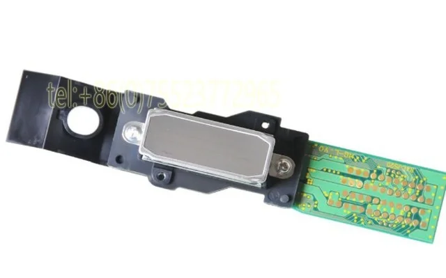 Original and New for Epson DX4 water-based printhead printer parts | Компьютеры и офис