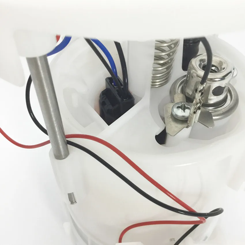 WAJ Fuel Pump Module Assembly Fits RENAULT KANGOO KC0//1/_ 1.6 16V MPV 1997-2019