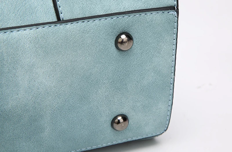 Women Handbag Diagonal Shoulder Small Bag Korean Fashion Handbags London Messenger Female Square Bag Female Package Tote SS7346 (4)