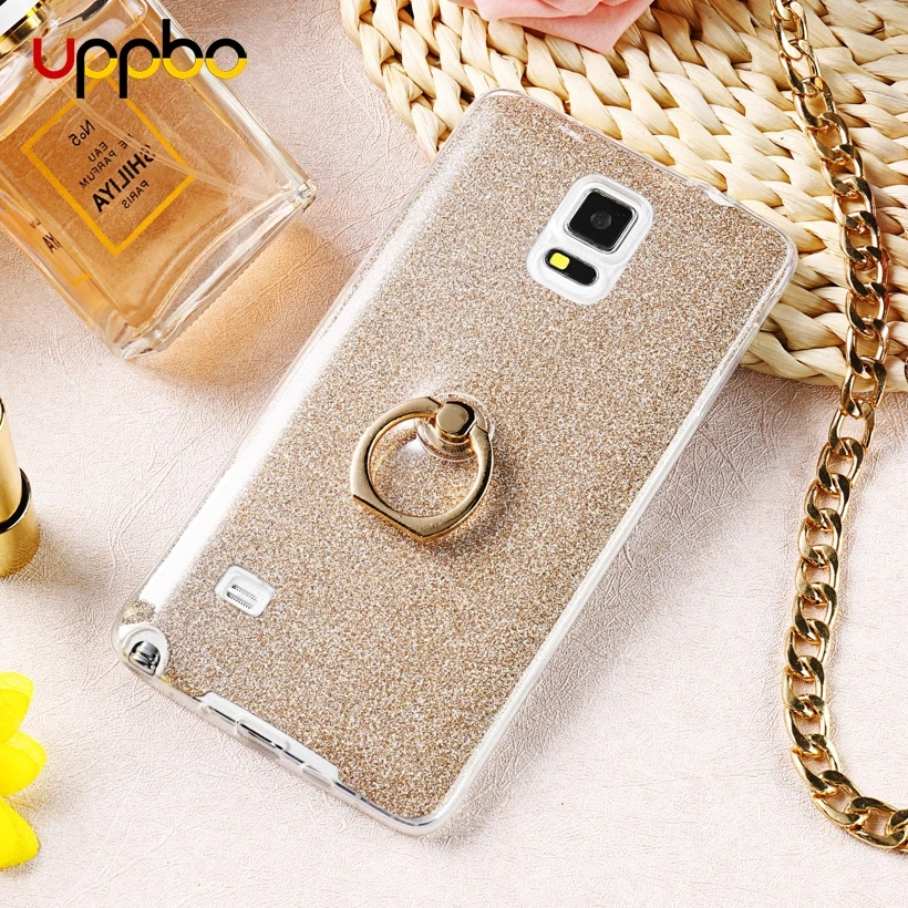 

Uppbo Glitter Case For Samsung Galaxy Note 9 Case 8 4 J7 J5 J4 J3 2017 J2 Pro 2018 J1 Mini Prime J7 Duo Ace Case Kickstand Coque