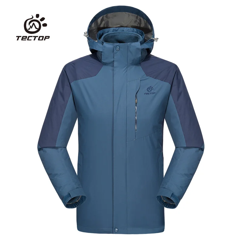 Superdry ماء المطر رياضي في الهواء الطلق الصيد تخييم التنزه الملابس الملابس الذكور التزلج الرياضة التنزه سترات البدلة للرجال