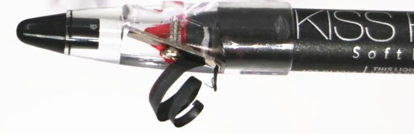 Точилка для губной помады Kiss proof 1 шт.|sharpener|sharpener sharpening |