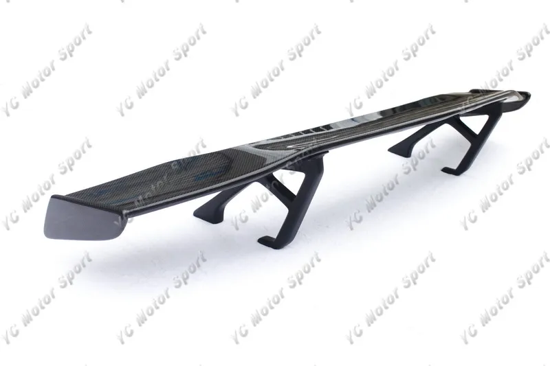 2003-2014 Lamborghini Gallardo LP550 LP560 LP570 DMC Style GT Wing CF (17)