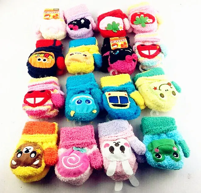 winter gloves for babies