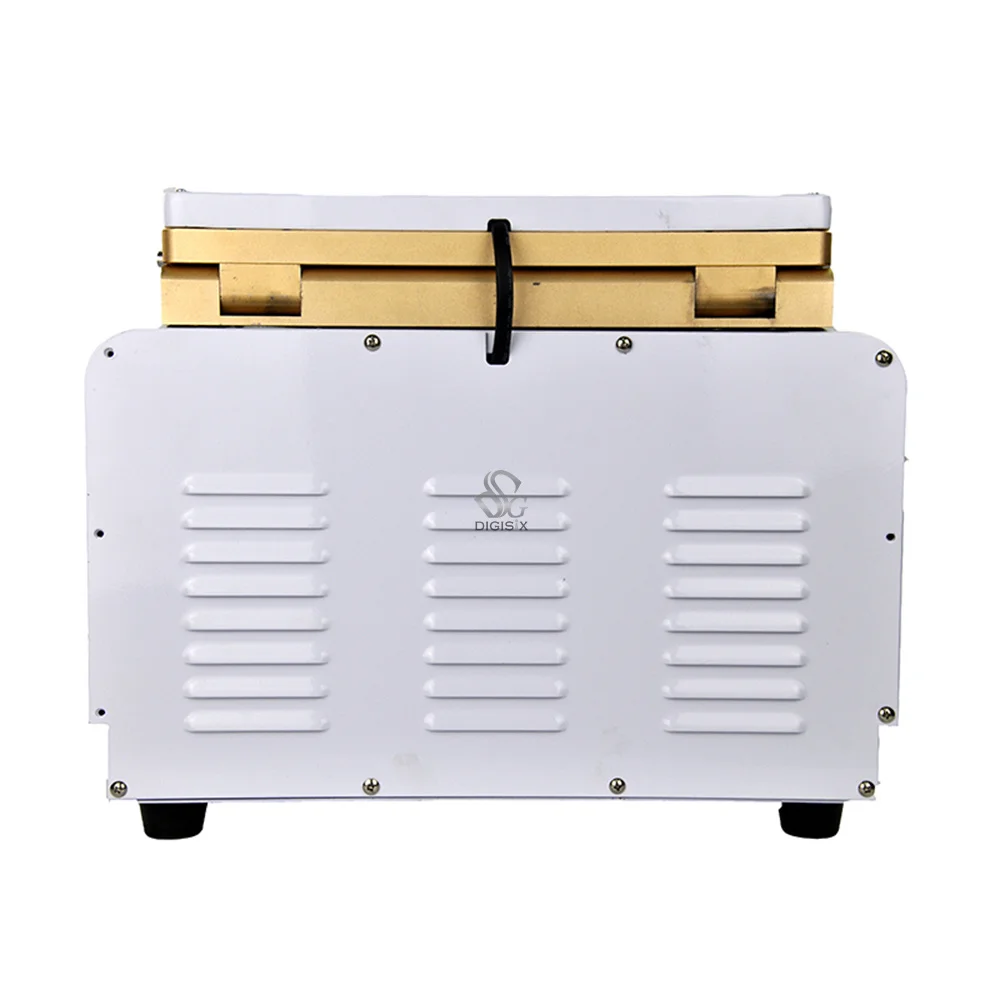 US $853.87 X3 OCA Vacuum Laminating Debubblers Machine Integrated 2 In 1 Touch Screen Repair Machine