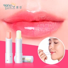 Крем для макияжа soonpure Vaseline Увлажняющая губная помада и бальзам для губ против морщин очень питательный для губ антивозрастной Макияж Красота Уход за губами