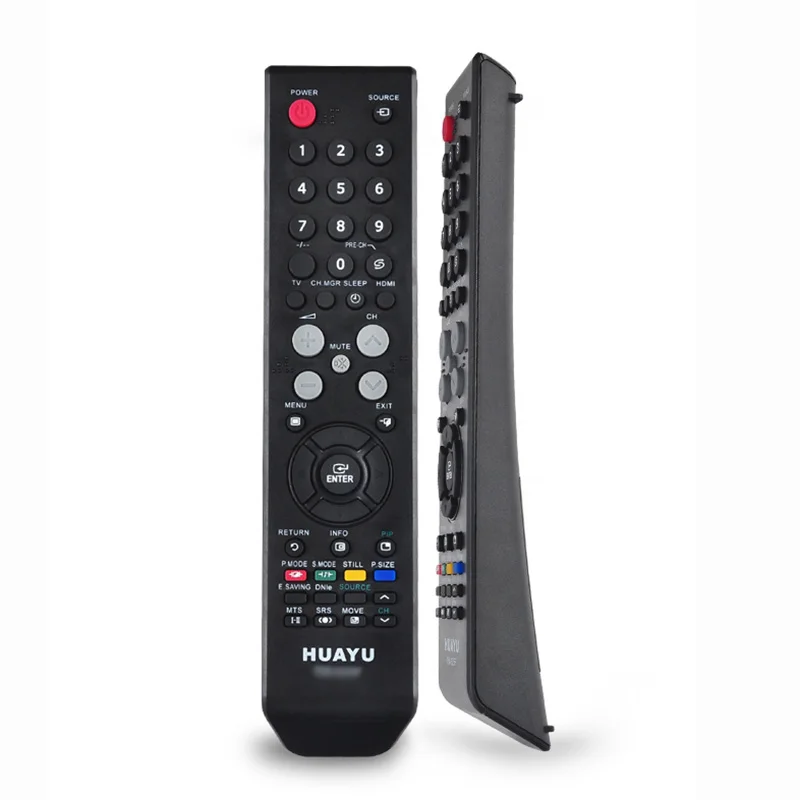 

universal remote control suitable for samsung tv BN59-00609A BN59-00610a BN59-00709A BN59-00613A AA59-00424A
