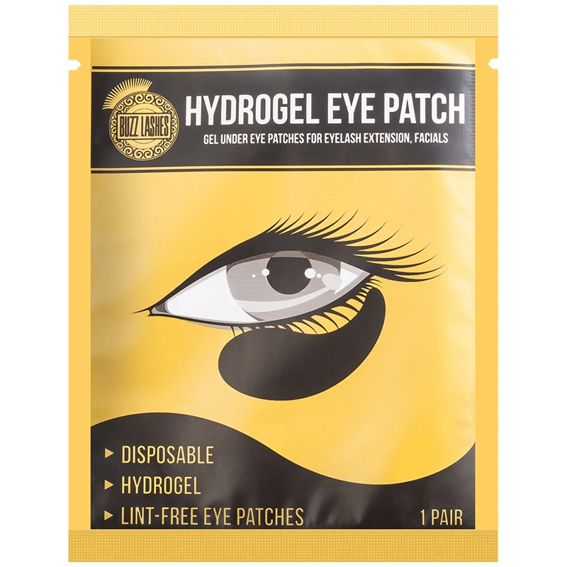 Buzz Lashes Ресницы 50 Пар патчи для наращивания ресниц наращивание патч | Красота и