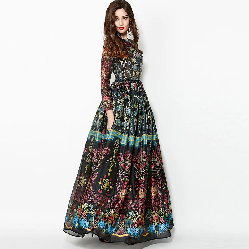 Summer Dresses with Sleeves On Sale