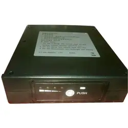 Оригинальный DVP720 DVP-730 DVP-750 волокно сварочный аппарат для оптоволокна Мощность батарея аппарат для сварки волокон крышка аккумуляторного