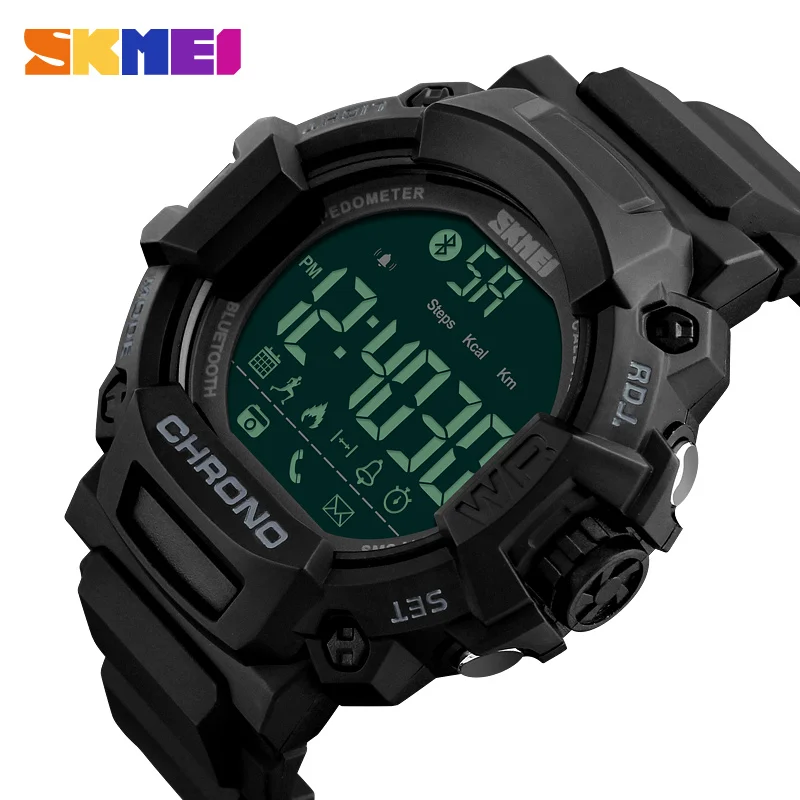 tagital bluetooth smart watch