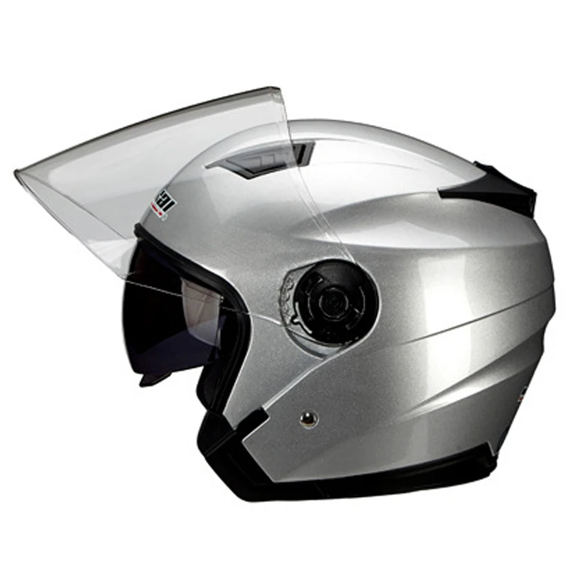 Мотоциклетный шлем четыре сезона capacete para motocicleta cascos moto двойные линзы гоночные